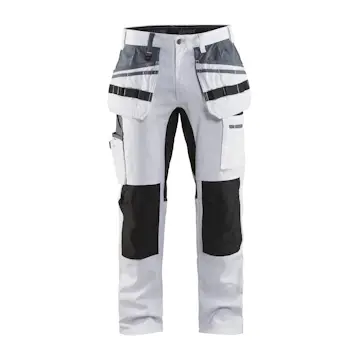 Byxa Blåkläder 19101000