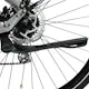 Elcykel Lyfco Dam 28" - Elise 14 Ah Silver