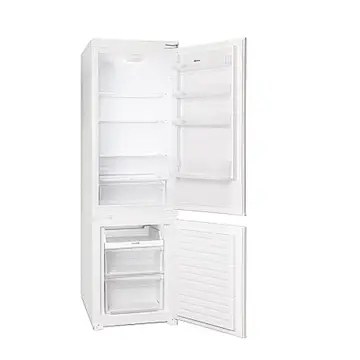 Integrerad Kyl/Frys Gram KFI 301754 för Inbyggnad