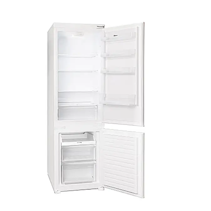 Integrerad Kyl/Frys Gram KFI 301754 för Inbyggnad