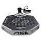 Padelracket STIGA Sports 18K Hard 2 Cybershape
