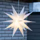 Adventsstjärna Utomhus Star Trading Alice Moravian Star 60 cm