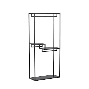 Klädhängare Venture Home Staal