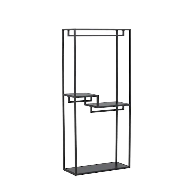 Klädhängare Venture Home Staal