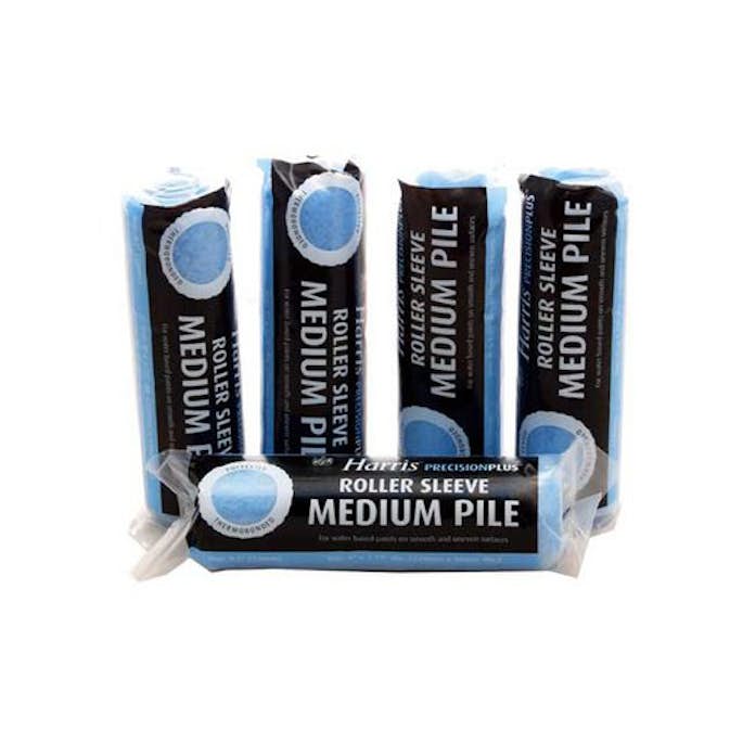 Roller Harris Mediumkvalite