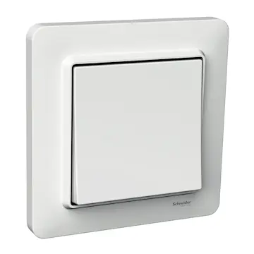 Strömbrytare Schneider Electric Exxact