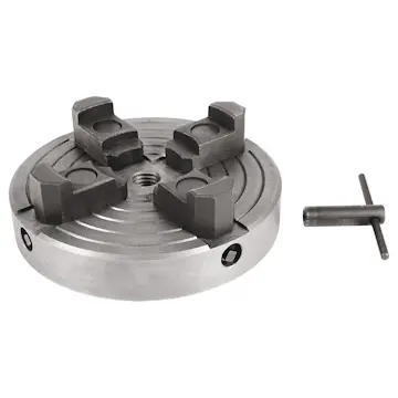 Svarvchuck Einhell För Träsvarvning