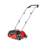 Vertikalskärare Einhell GE-SC 35/1 Solo utan Batteri