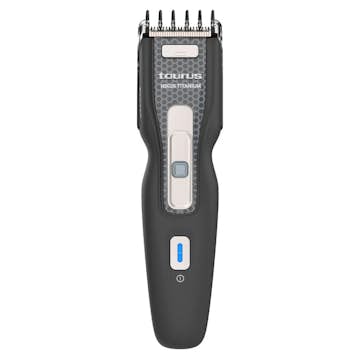 Hårtrimmer TAURUS Nixus Titanium Precision för Hår & Skägg
