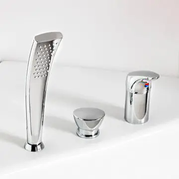 Bubbelbadkar Westerbergs Ocean R/L