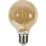 LED-lampa Star Trading E27 24V Low Voltage 12 cm