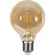 LED-lampa Star Trading E27 24V Low Voltage 12 cm