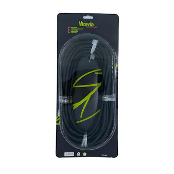 Matningsslang Vitavia 10 m