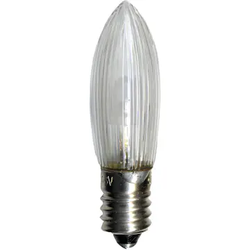 Reservlampa Star Trading Sparebulb Universal LED 7-pack