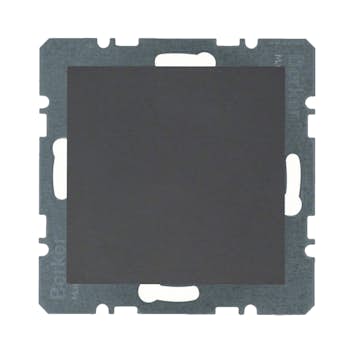 Blindlock Hager med Fästram S.1/B.3/B.7