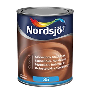 Möbellack Nordsjö Original