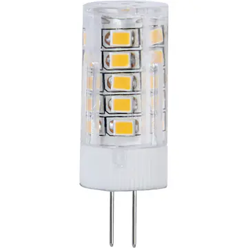LED-lampa Star Trading G4 Halo-LED 3W