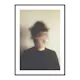 Poster Gallerix Blurred Portrait