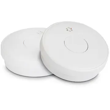Brandvarnare Nexa WSA-102 Trådlös 2-pack