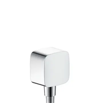 Slangvinkel Hansgrohe FixFit Soft