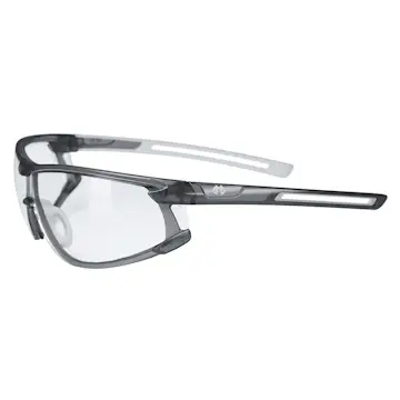 Skyddsglasögon Hellberg Krypton ELC 21531
