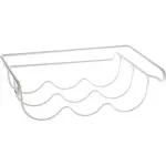 Flaskhållare Electrolux M4RHBH02 för Kylskåp - Vit