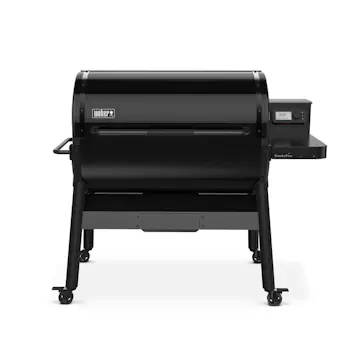 Träpelletsgrill Weber SmokeFire EPX6