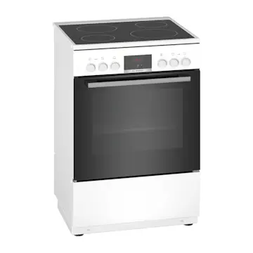 Glaskeramikspis Bosch HKN31A