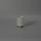 LED-ljuslykta Gnosjö Konstsmide No.3 10x11 cm USB-C
