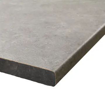 Laminatbänkskiva Wilsonart B041-RO Brazilia Gråmelerad Laminatskiva 3000 mm