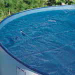 Termofolie Planet Pool Oval