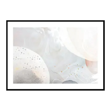 Poster Gallerix Earth Tones