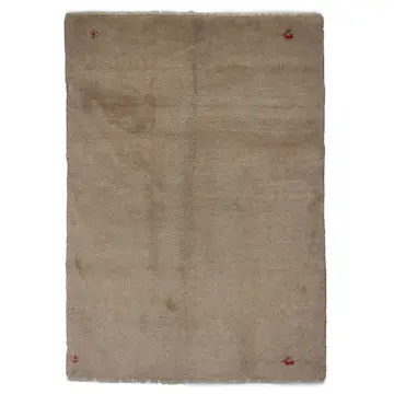 Persisk Matta D-sign Gabbeh Shiraz 750711