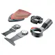 Multiverktyg Bosch Power Tools PMF 350 CES