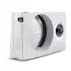Skärmaskin Taurus Cutmaster Kompakt Slicer 100W 17cm