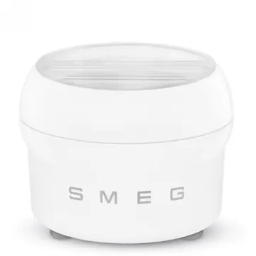 Glassmaskin Smeg SMIC01 Till Köksmaskin