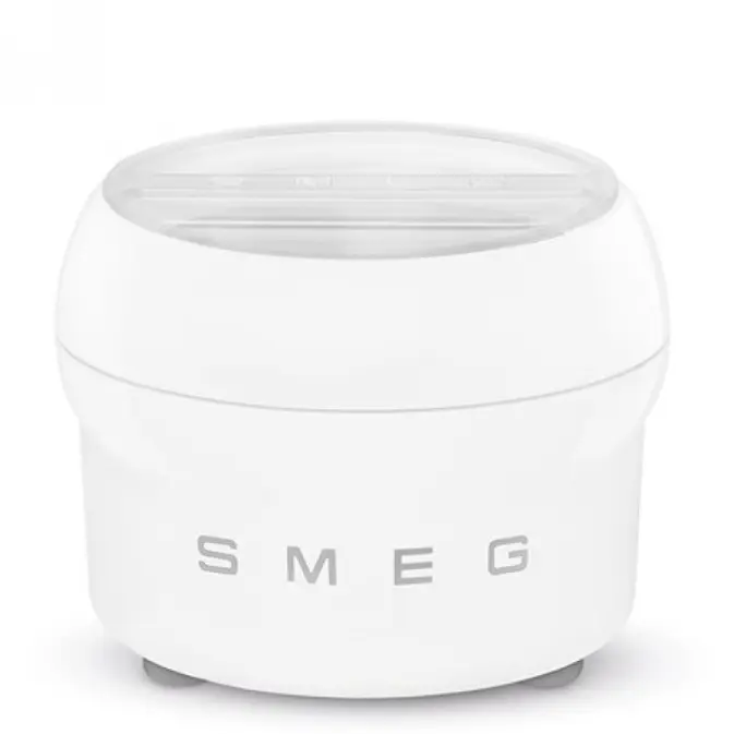 Glassmaskin Smeg SMIC01 Till Köksmaskin