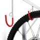 Cykelhängare R&R Solutions H1 Väggmonterad