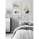 Poster Gallerix Beige Magnolia No1