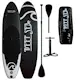 Stand-up Paddleboard Deep Sea SUP-Board Set PRO