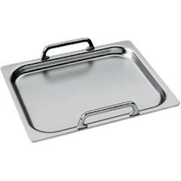 Stekbord Smeg TPK Teppanyaki