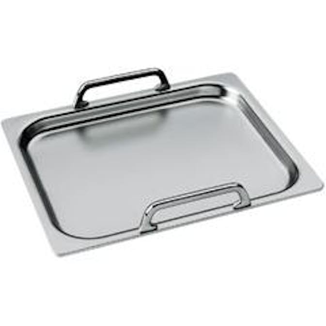 Stekbord Smeg TPK Teppanyaki