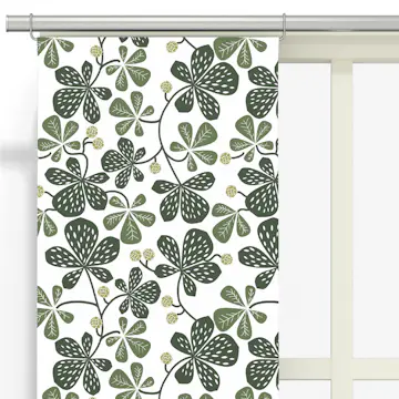 Panel Arvidssons Textil Kastanjer 2-pack