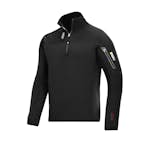 Fleecetröja Snickers Workwear 9435