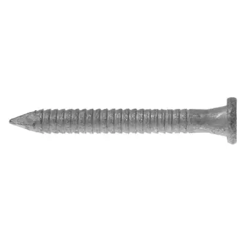 Ankarspik Gunnebo Fastening 4x40 250 st Varmförzinkad