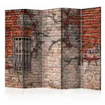 Rumsavdelare Skärmvägg Arkiio Break the Wall II 225x172 cm