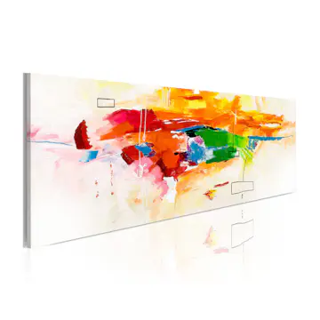 Tavla Arkiio Colors Celebration