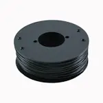 Kabel Foga Rkub 2x2,5 Metervara