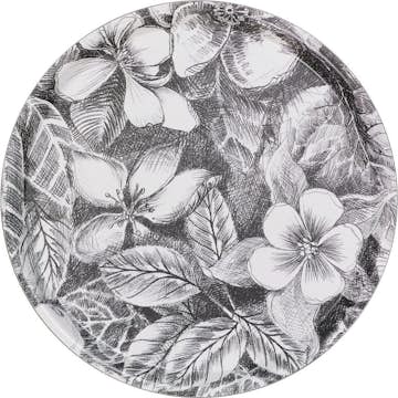 Bricka Svanefors Sonia