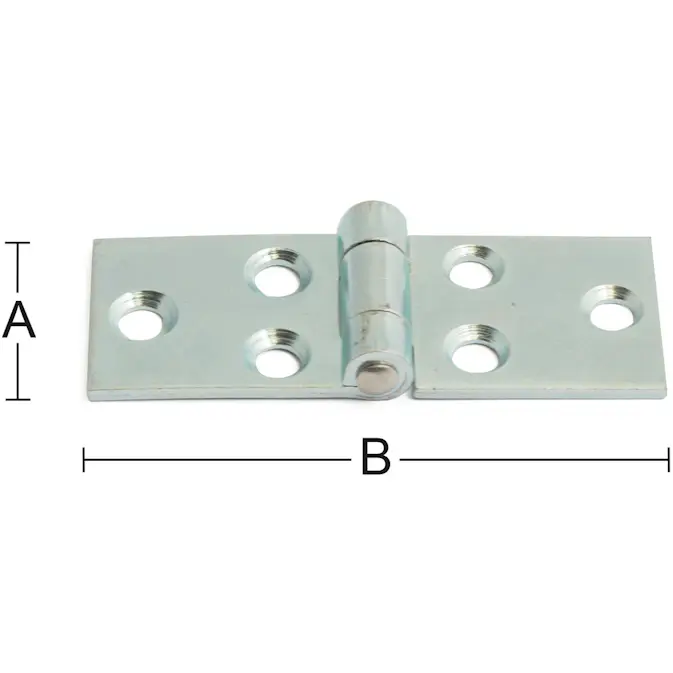Gångjärn Habo 1703